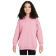Nike Παιδικό φούτερ Sportswear Club Fleece Nike Παιδικό φούτερ Sportswear Club Fleece